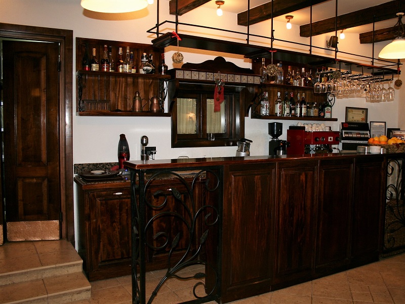 mobilier restaurante si pensiuni