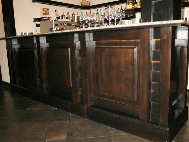 mobilier restaurante si pensiuni