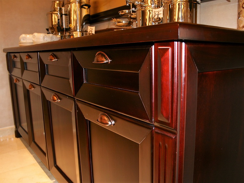 mobilier restaurante si pensiuni