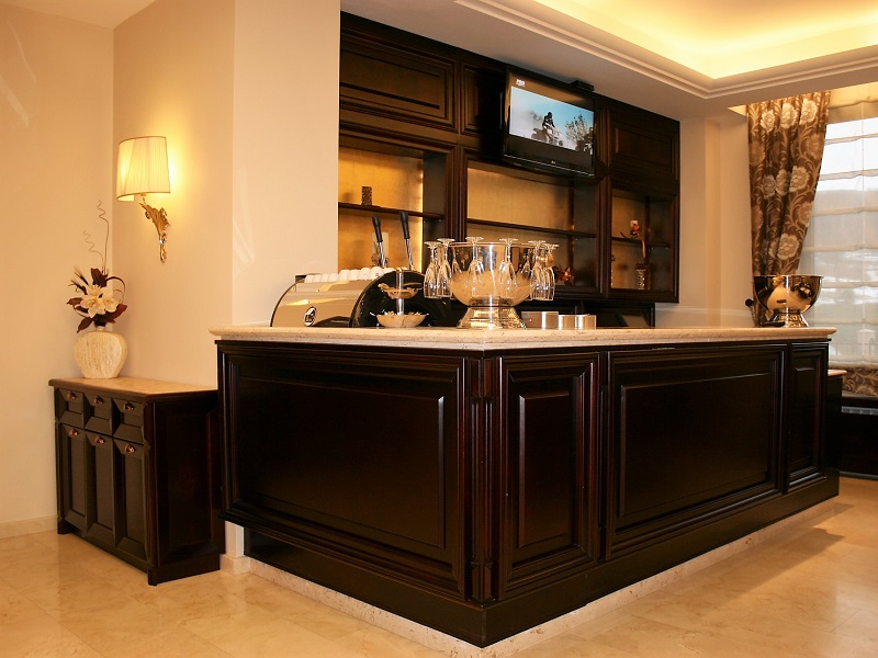 mobilier restaurante si pensiuni