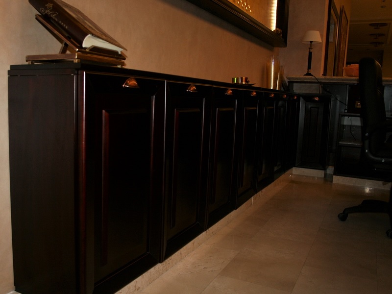 mobilier restaurante si pensiuni