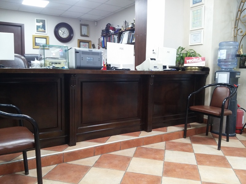 mobilier restaurante si pensiuni
