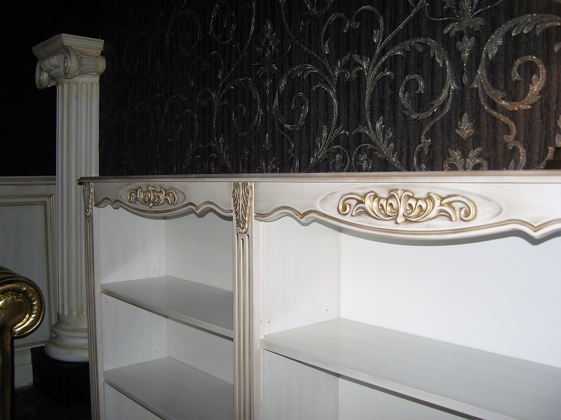 mobilier restaurante si pensiuni