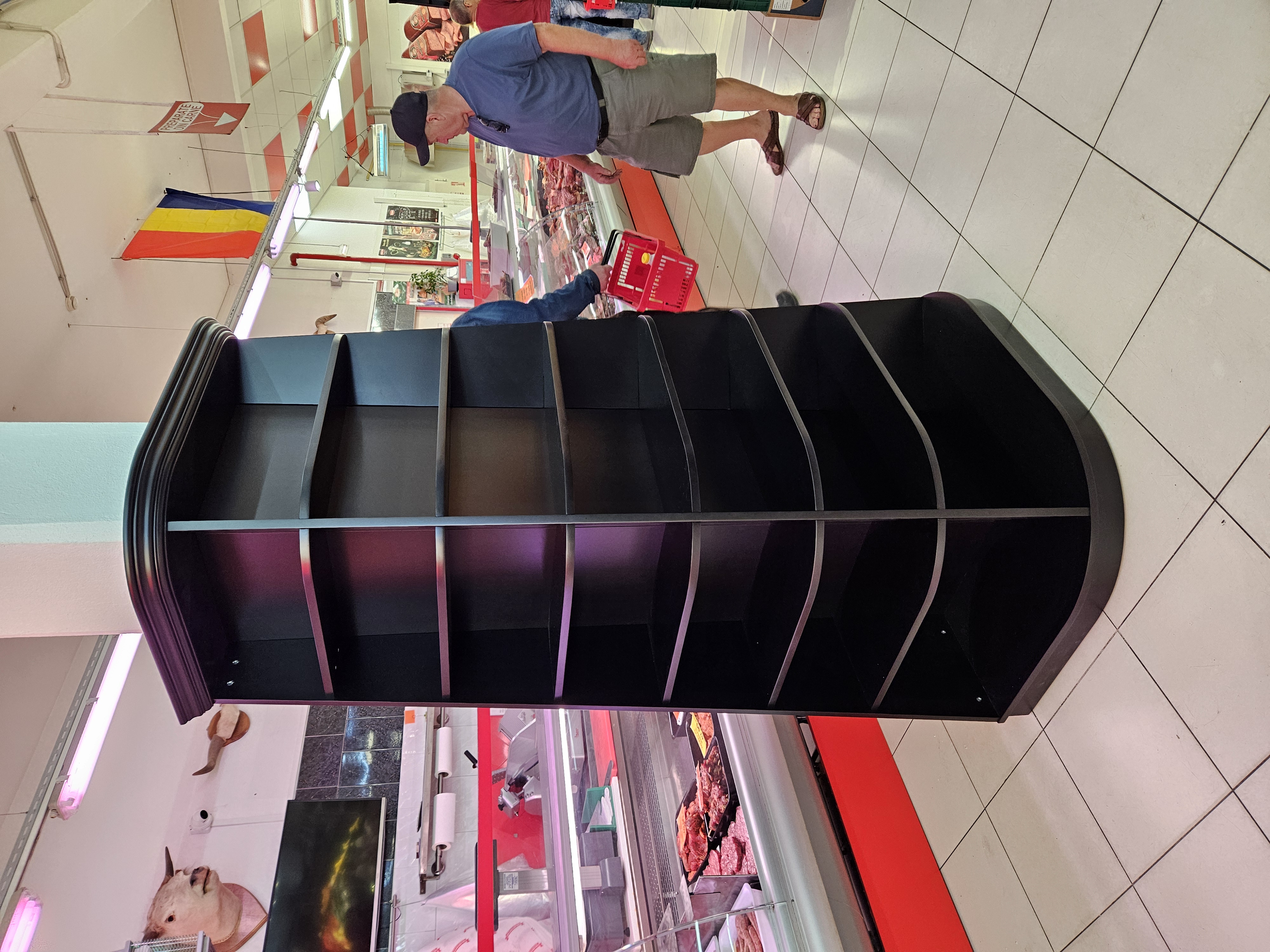 mobilier bucatarie