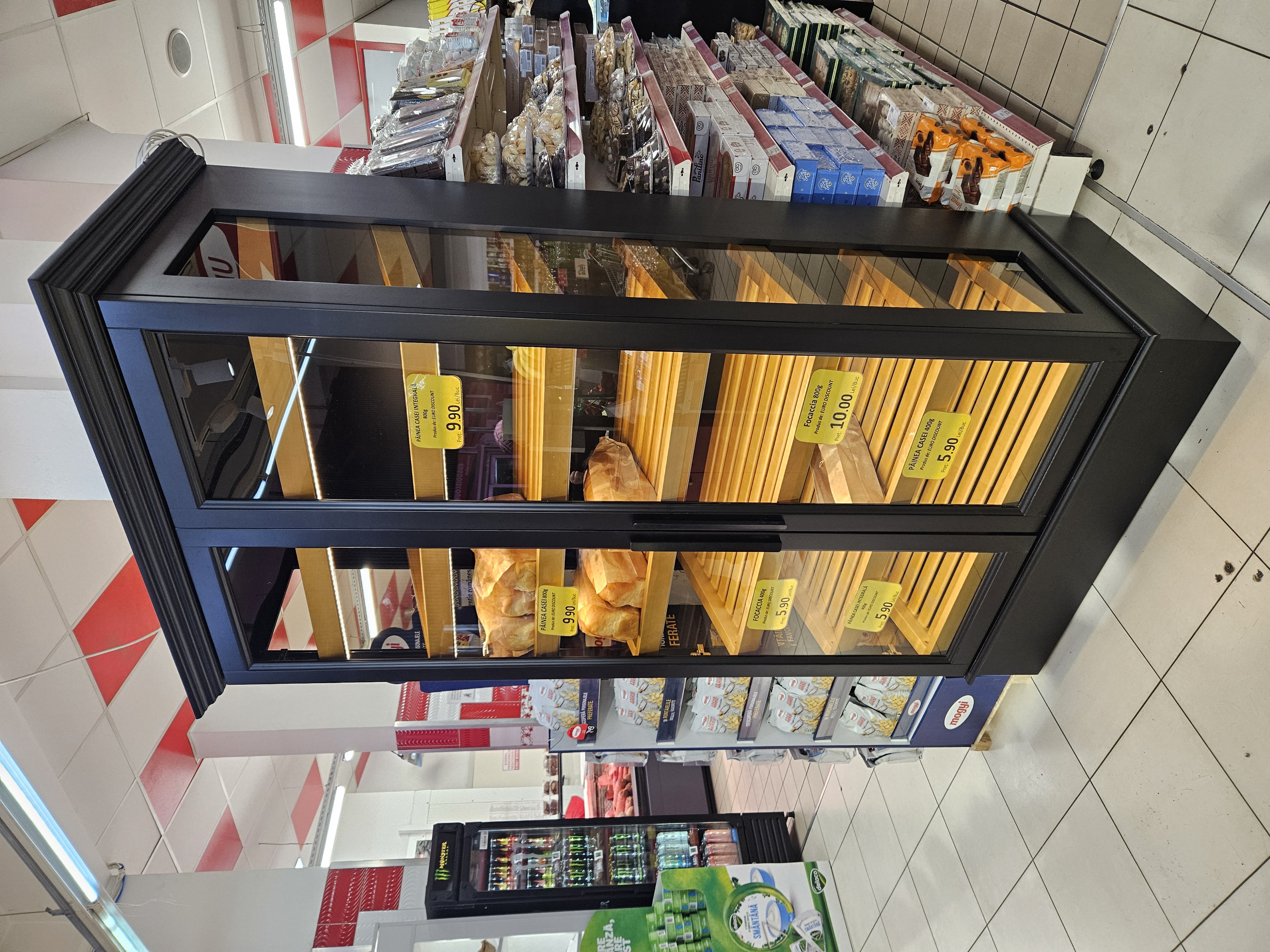 mobilier bucatarie