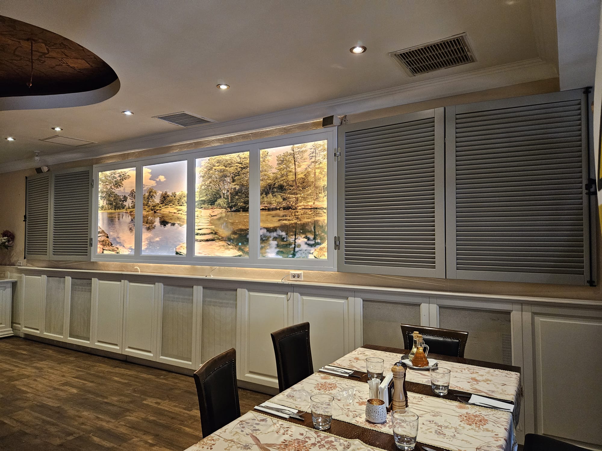 mobilier bucatarie